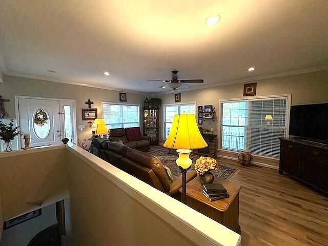 115 W Sycamore Street, Monett, MO 65708