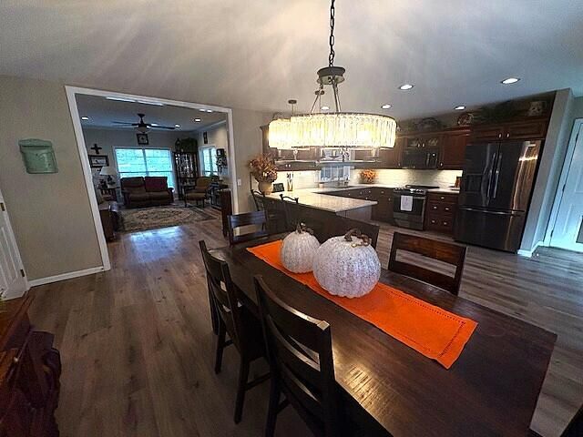 115 W Sycamore Street, Monett, MO 65708