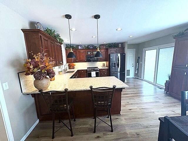 115 W Sycamore Street, Monett, MO 65708