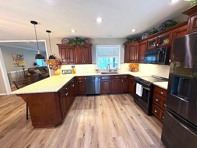 115 W Sycamore Street, Monett, MO 65708