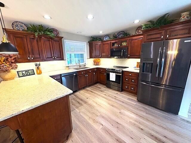 115 W Sycamore Street, Monett, MO 65708