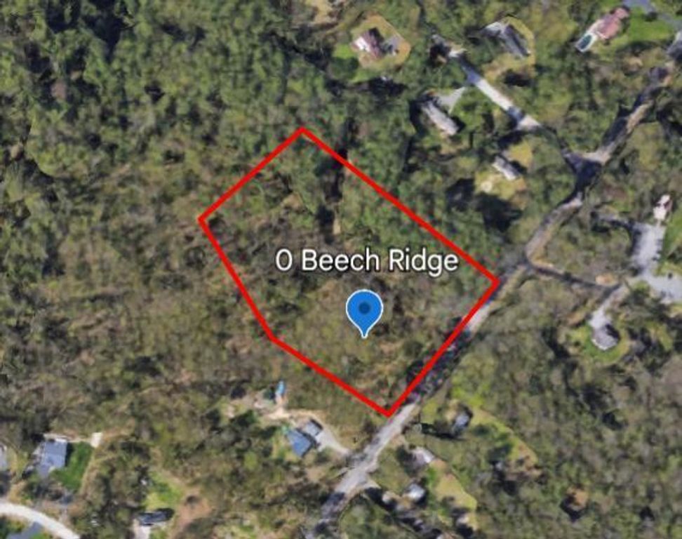 304 Beech Ridge Road, Scarborough, ME 04074 — exterior