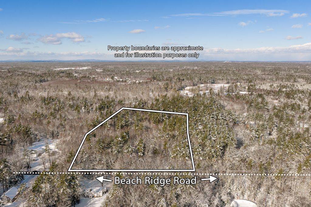 304 Beech Ridge Road, Scarborough, ME 04074 — photo 3
