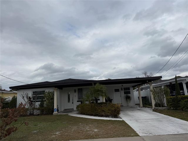 2719 W BRADDOCK STREET, Tampa, FL 33607