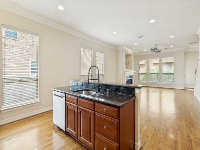 3709 Wycliff Avenue, Dallas, TX 75219