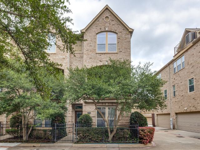 3709 Wycliff Avenue, Dallas, TX 75219