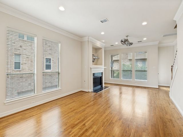 3709 Wycliff Avenue, Dallas, TX 75219