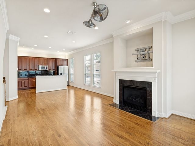 3709 Wycliff Avenue, Dallas, TX 75219