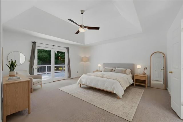 5118 New Bedford Place, Marietta, GA 30068
