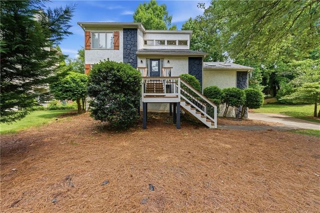 5118 New Bedford Place, Marietta, GA 30068