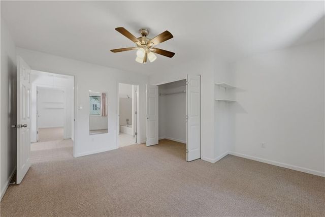 5118 New Bedford Place, Marietta, GA 30068
