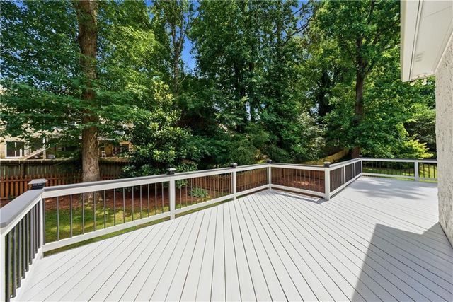 5118 New Bedford Place, Marietta, GA 30068