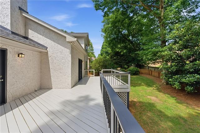5118 New Bedford Place, Marietta, GA 30068