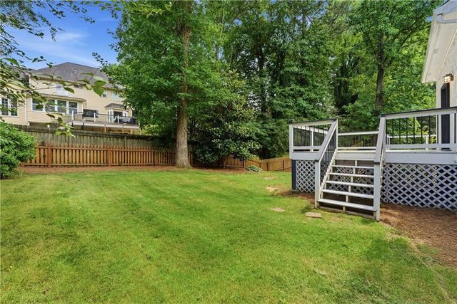 5118 New Bedford Place, Marietta, GA 30068