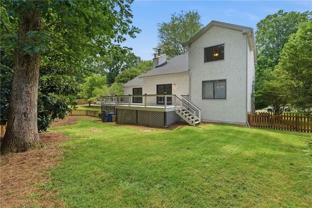 5118 New Bedford Place, Marietta, GA 30068
