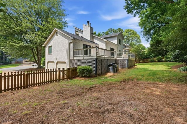 5118 New Bedford Place, Marietta, GA 30068