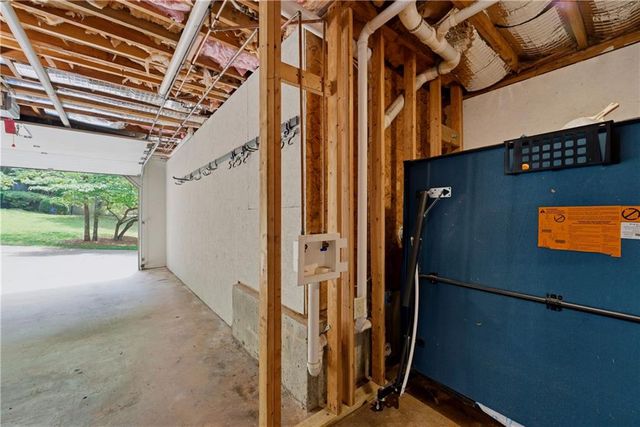 5118 New Bedford Place, Marietta, GA 30068