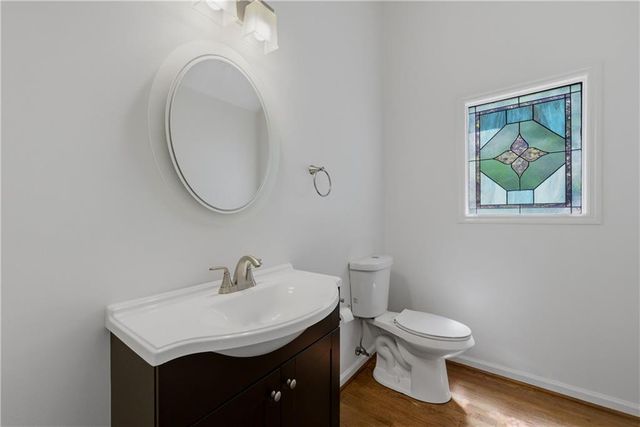 5118 New Bedford Place, Marietta, GA 30068