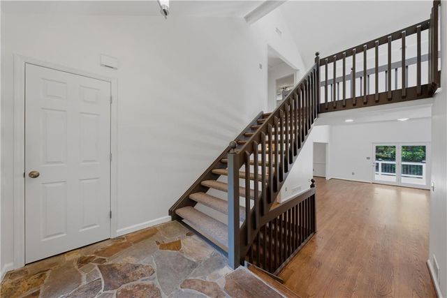 5118 New Bedford Place, Marietta, GA 30068