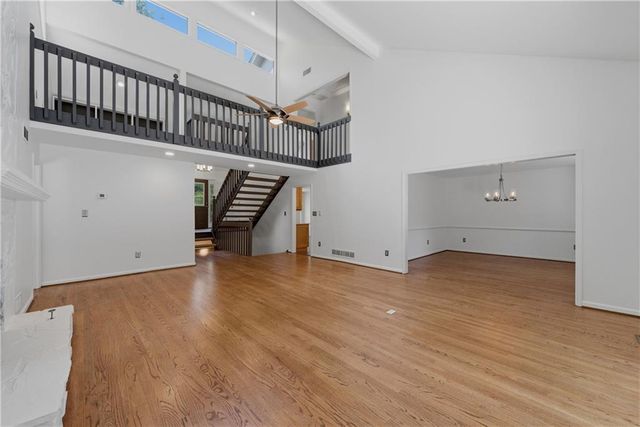 5118 New Bedford Place, Marietta, GA 30068