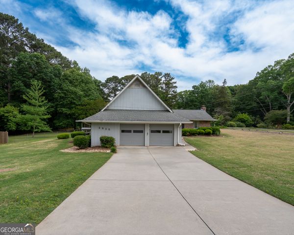 3926 Cardinal Drive, Tucker, GA 30084