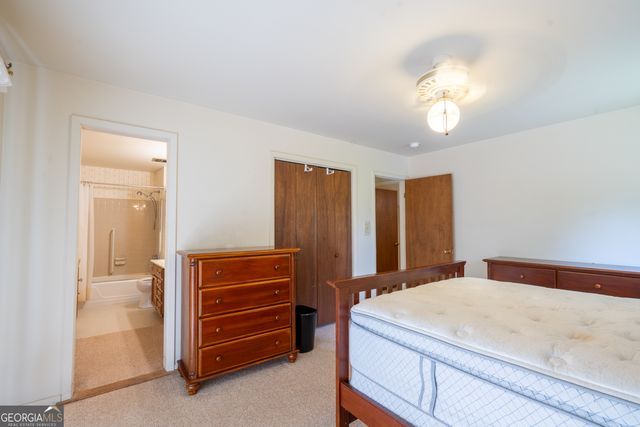 3926 Cardinal Drive, Tucker, GA 30084