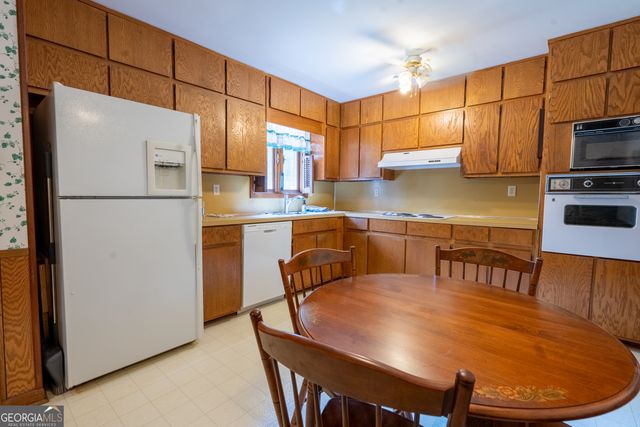 3926 Cardinal Drive, Tucker, GA 30084