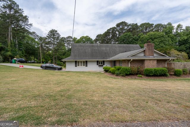 3926 Cardinal Drive, Tucker, GA 30084
