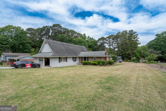 3926 Cardinal Drive, Tucker, GA 30084