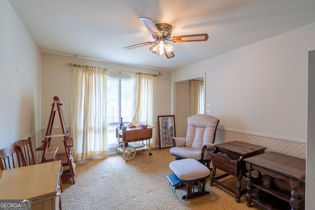 3926 Cardinal Drive, Tucker, GA 30084