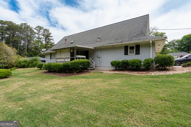 3926 Cardinal Drive, Tucker, GA 30084