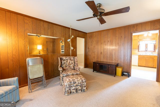 3926 Cardinal Drive, Tucker, GA 30084