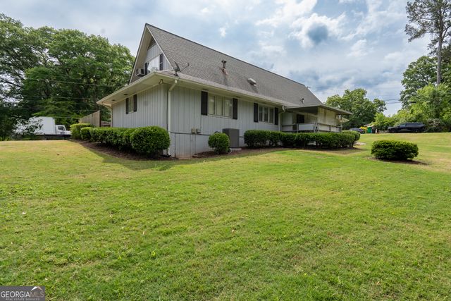 3926 Cardinal Drive, Tucker, GA 30084