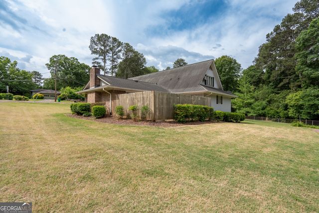 3926 Cardinal Drive, Tucker, GA 30084