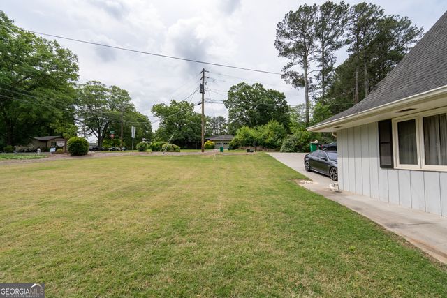 3926 Cardinal Drive, Tucker, GA 30084