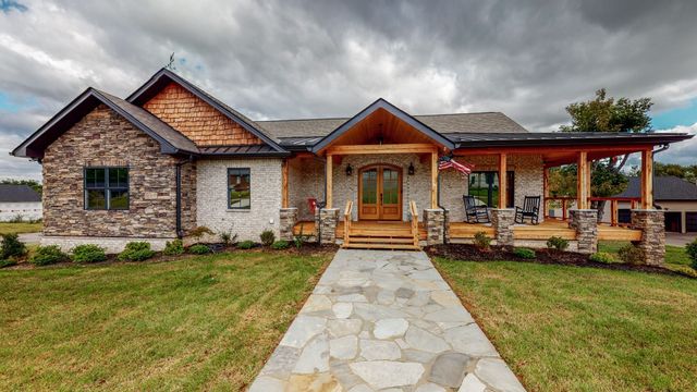 312 Fescue Dr, Mount Juliet, TN 37122