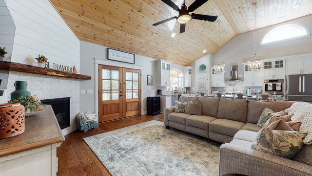 312 Fescue Dr, Mount Juliet, TN 37122