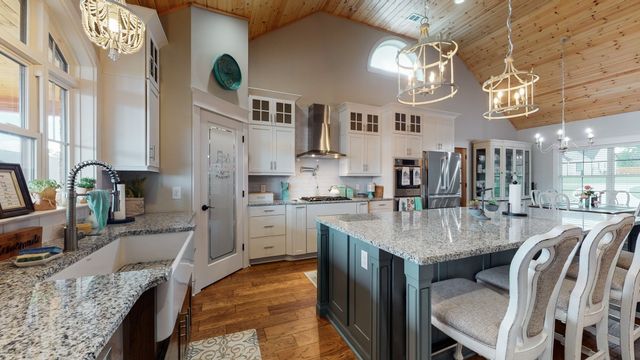 312 Fescue Dr, Mount Juliet, TN 37122