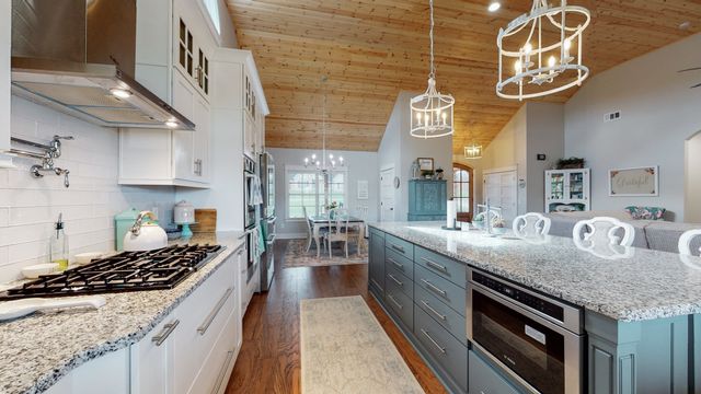 312 Fescue Dr, Mount Juliet, TN 37122