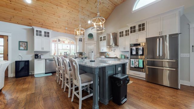 312 Fescue Dr, Mount Juliet, TN 37122