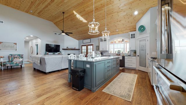 312 Fescue Dr, Mount Juliet, TN 37122