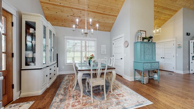 312 Fescue Dr, Mount Juliet, TN 37122