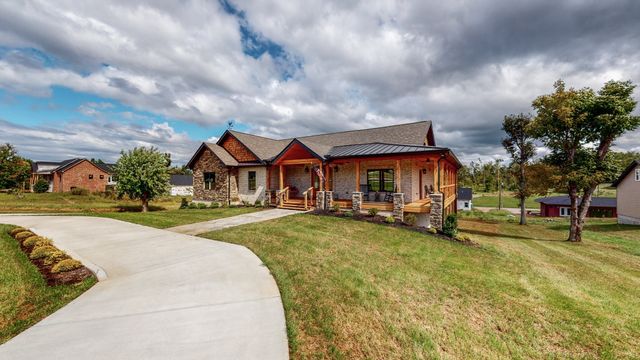 312 Fescue Dr, Mount Juliet, TN 37122