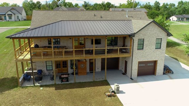 312 Fescue Dr, Mount Juliet, TN 37122