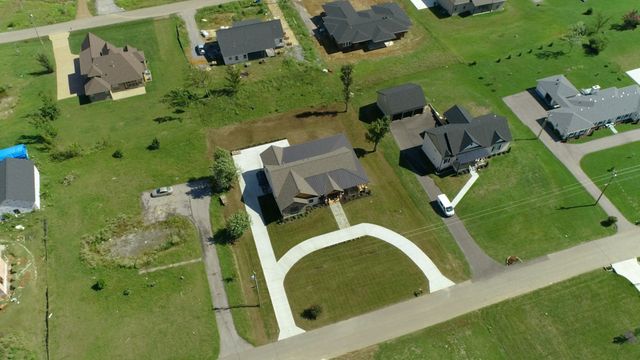 312 Fescue Dr, Mount Juliet, TN 37122