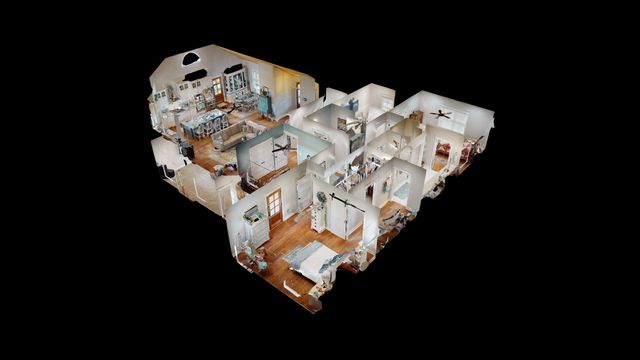 312 Fescue Dr, Mount Juliet, TN 37122