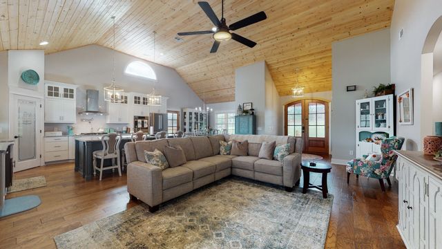 312 Fescue Dr, Mount Juliet, TN 37122