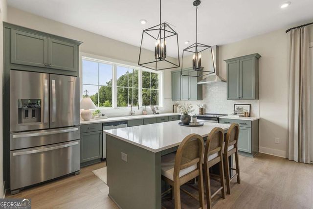 515 Boardwalk Way, Alpharetta, GA 30022