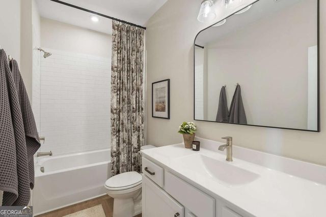 515 Boardwalk Way, Alpharetta, GA 30022