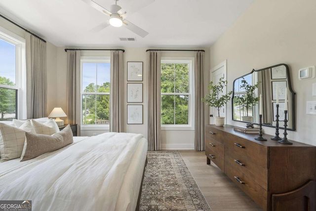 515 Boardwalk Way, Alpharetta, GA 30022